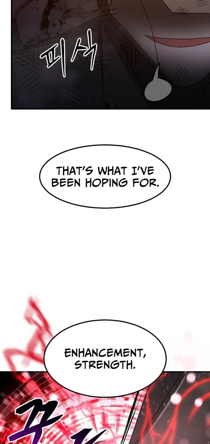The Martial God Who Levels Up Chapter 54 page 29 - 