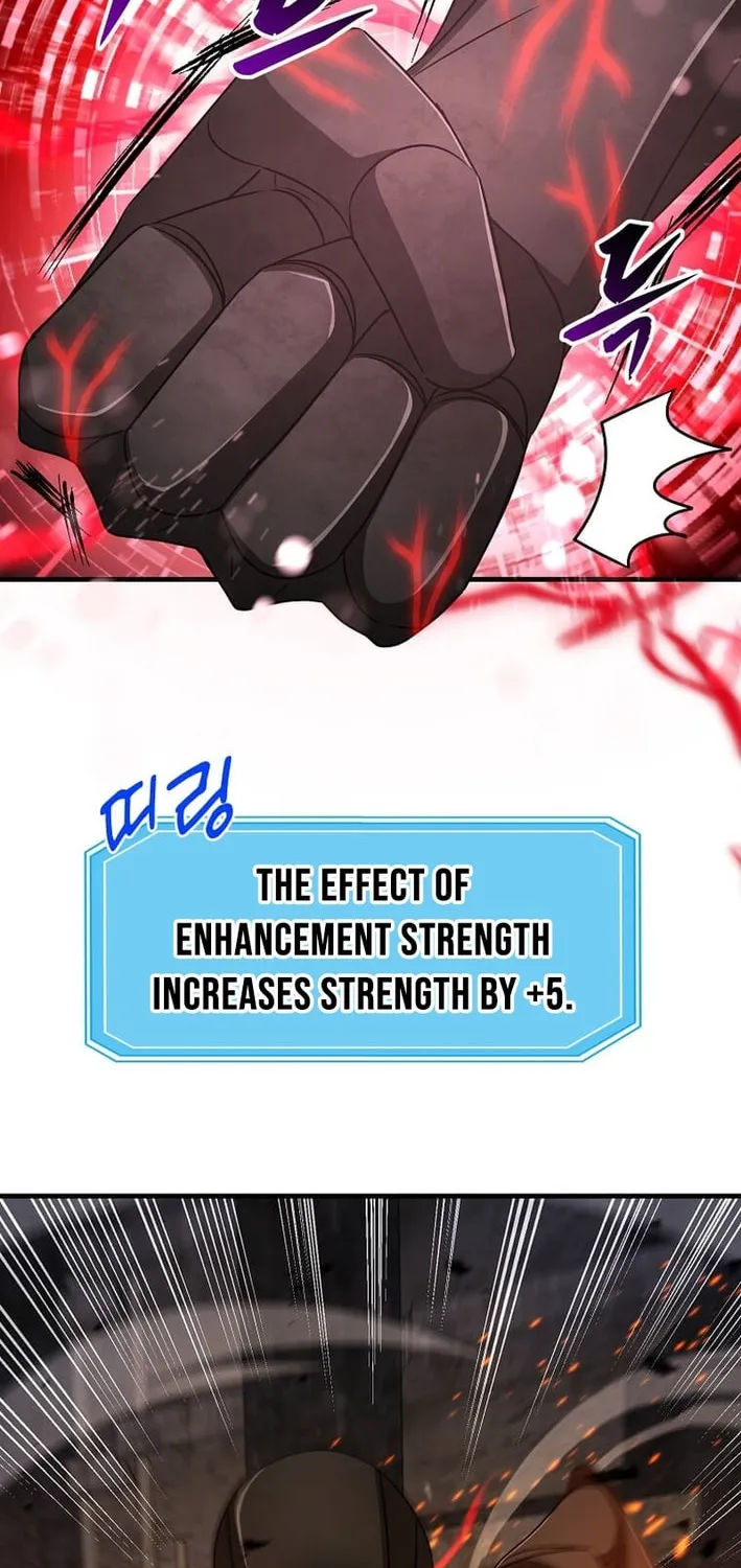 The Martial God Who Levels Up Chapter 54 page 30 - 