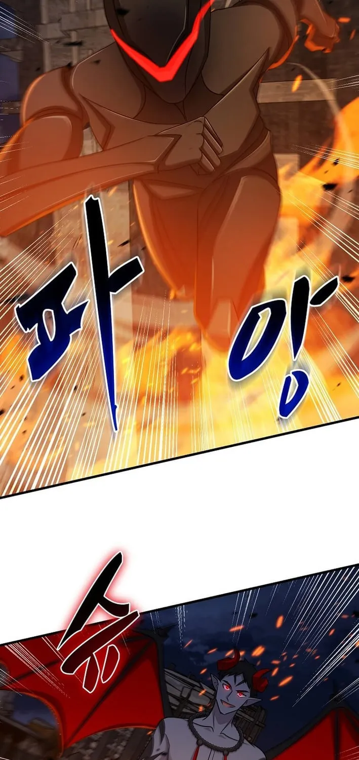 The Martial God Who Levels Up Chapter 54 page 31 - 