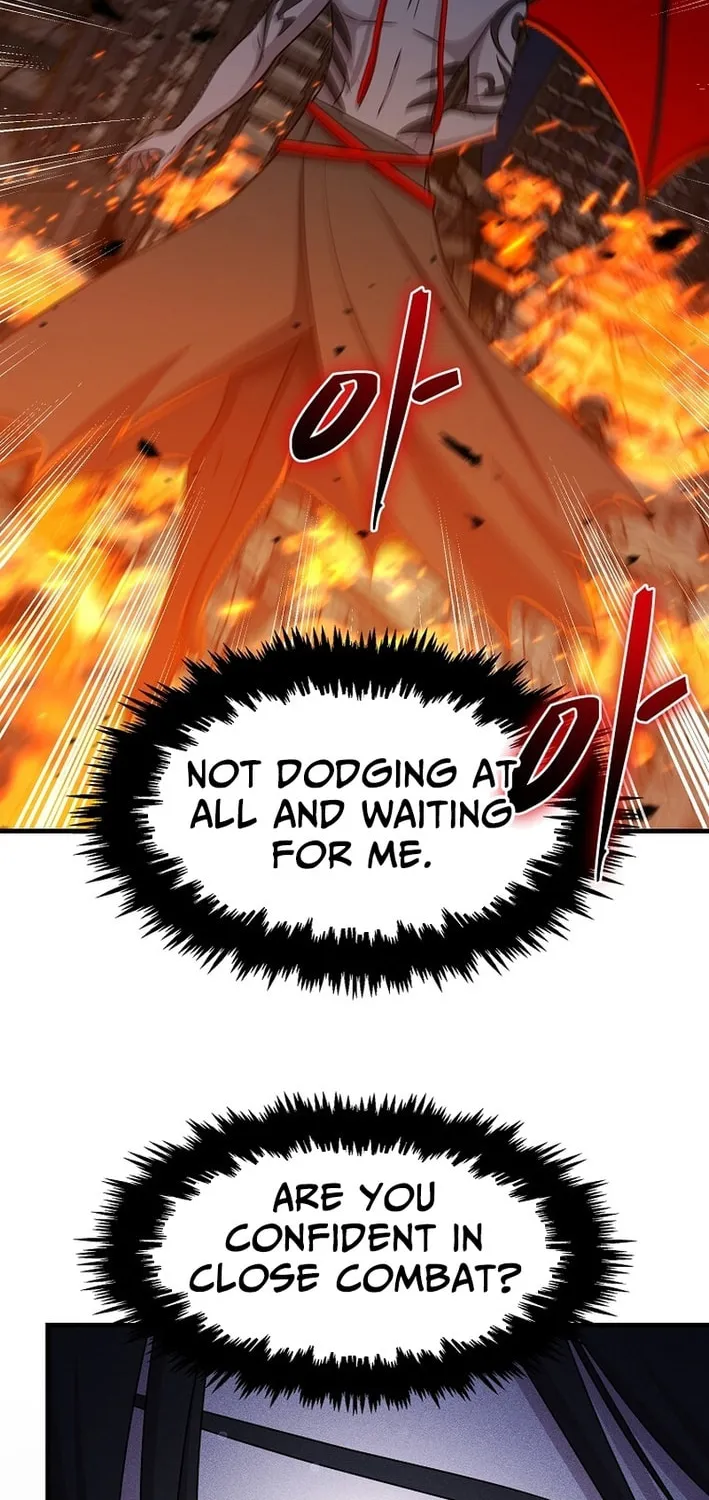 The Martial God Who Levels Up Chapter 54 page 32 - 