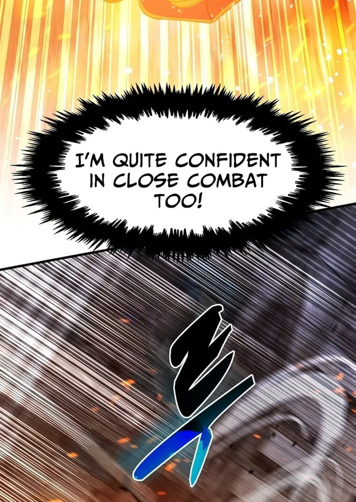 The Martial God Who Levels Up Chapter 54 page 35 - 