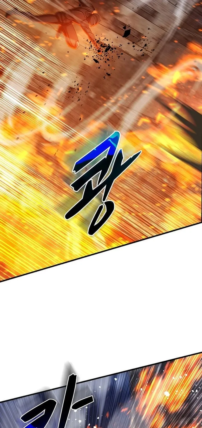 The Martial God Who Levels Up Chapter 54 page 36 - 