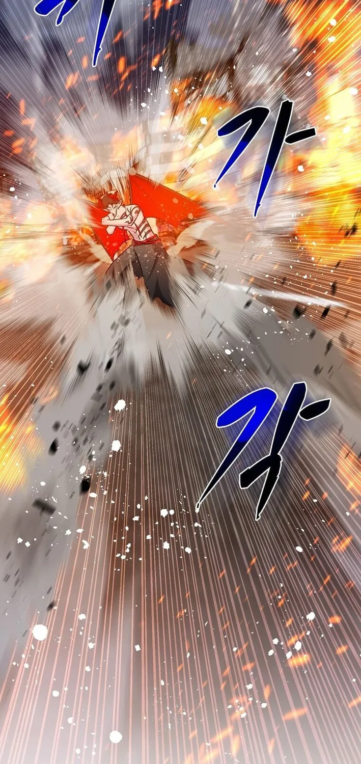 The Martial God Who Levels Up Chapter 54 page 37 - 