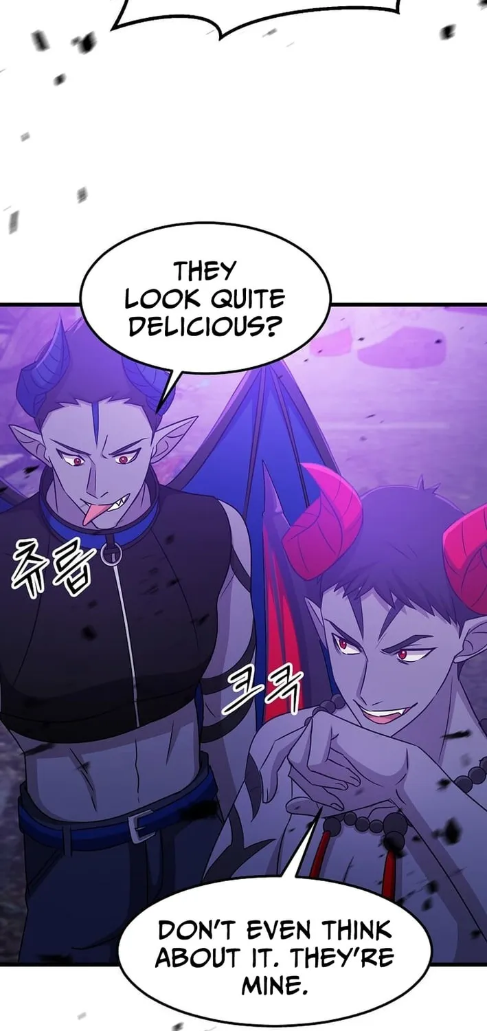 The Martial God Who Levels Up Chapter 54 page 5 - 