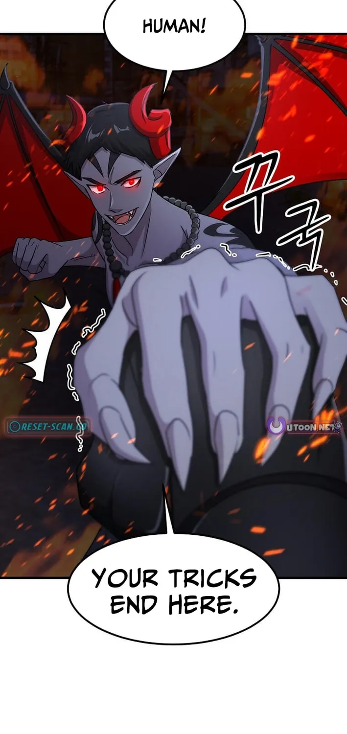 The Martial God Who Levels Up Chapter 54 page 46 - 
