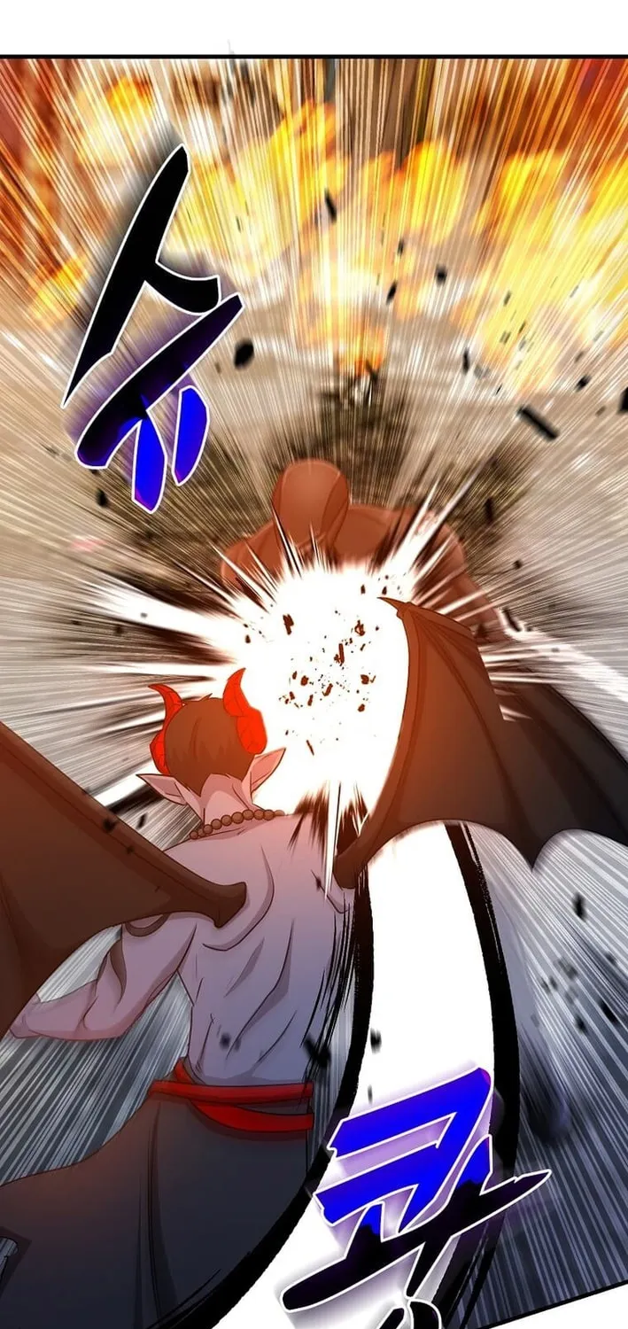 The Martial God Who Levels Up Chapter 54 page 47 - 