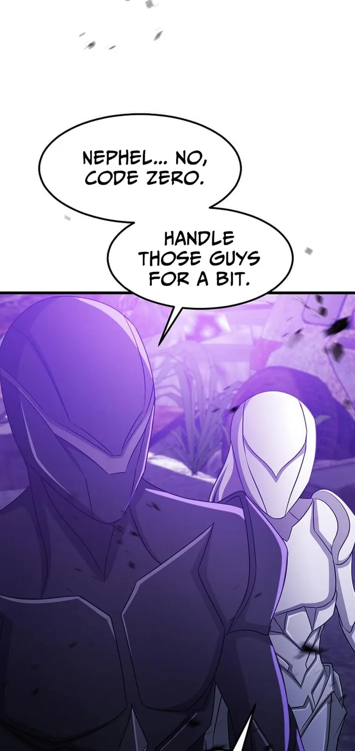 The Martial God Who Levels Up Chapter 54 page 6 - 