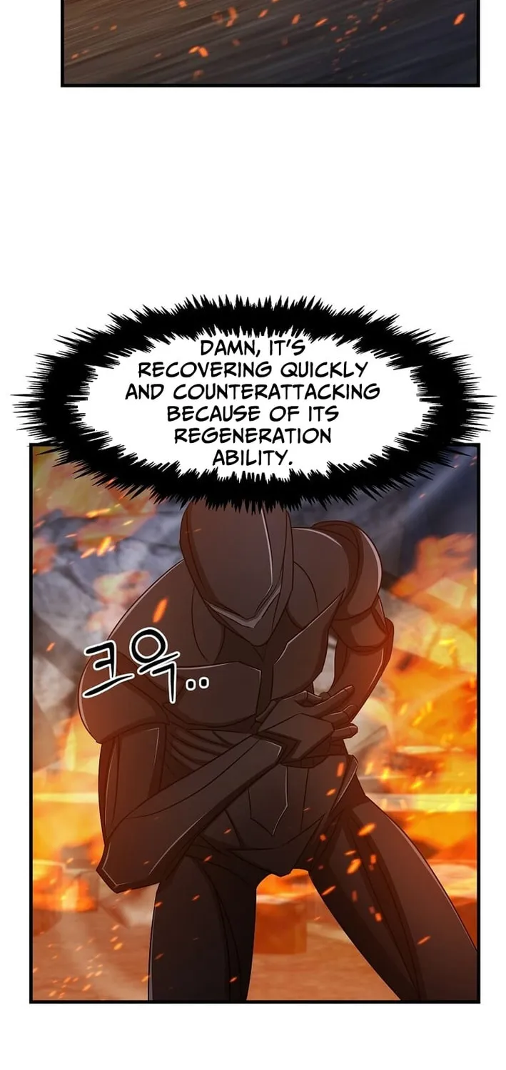 The Martial God Who Levels Up Chapter 54 page 51 - 