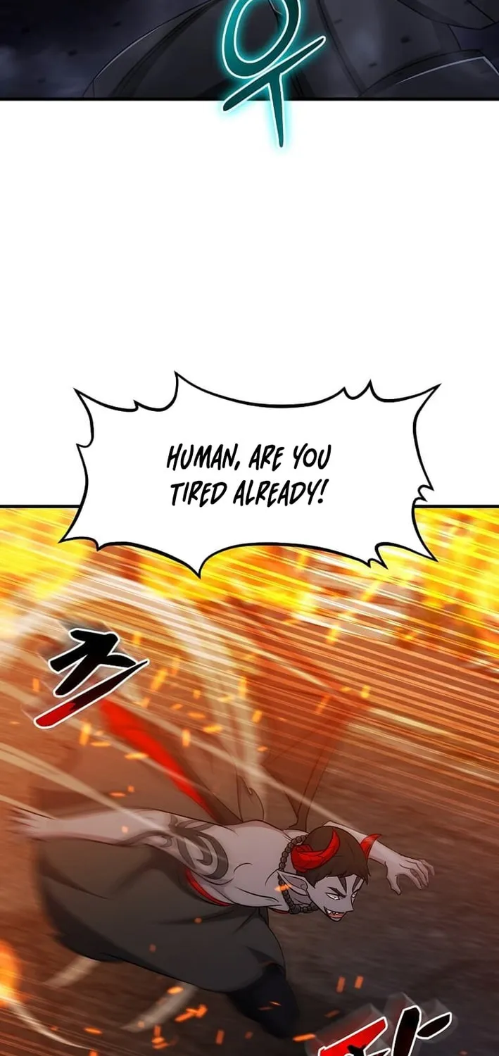 The Martial God Who Levels Up Chapter 54 page 54 - 