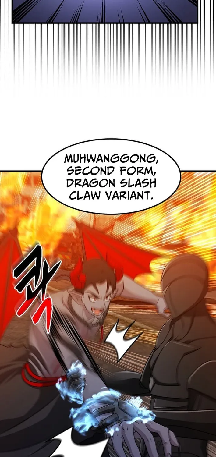 The Martial God Who Levels Up Chapter 54 page 58 - 