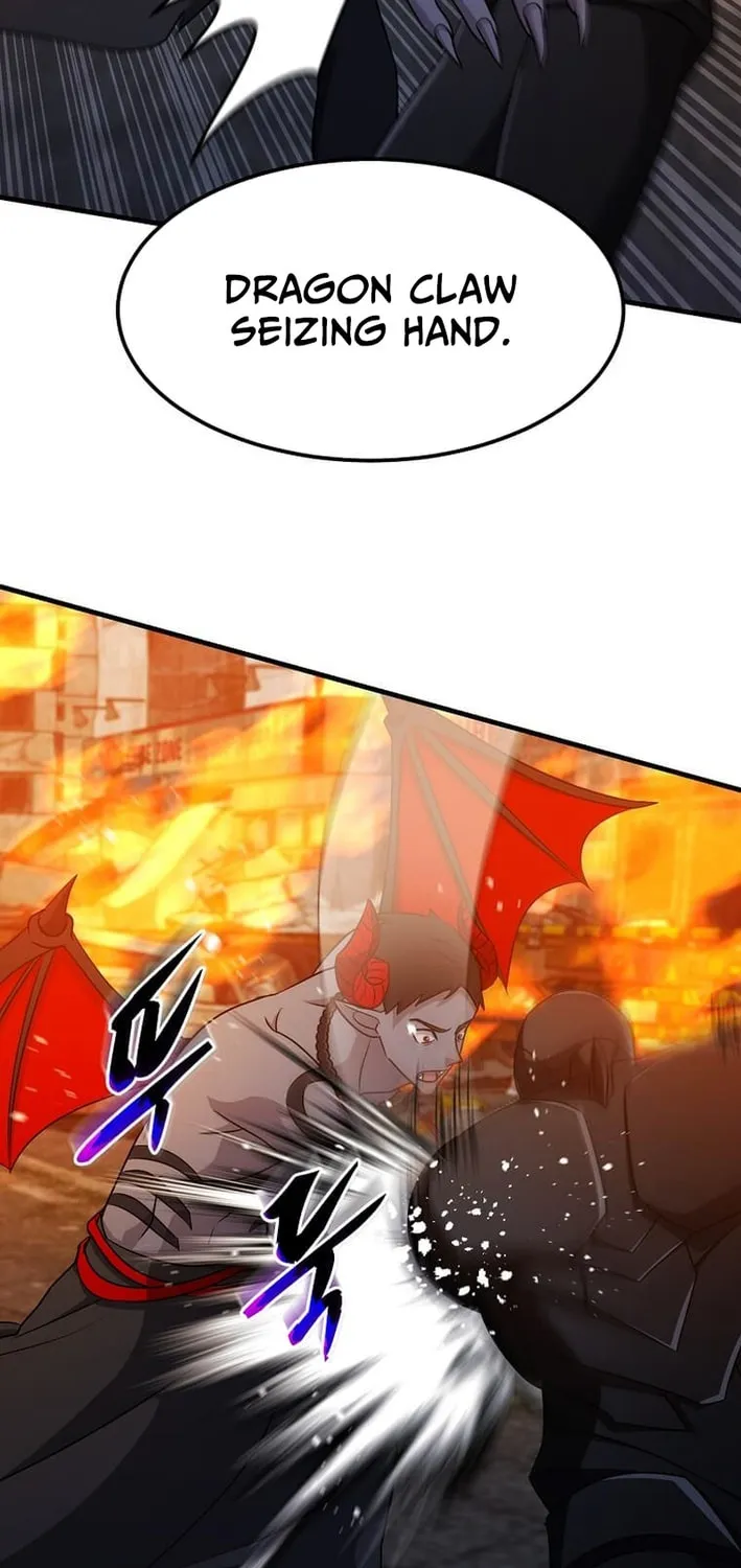 The Martial God Who Levels Up Chapter 54 page 59 - 