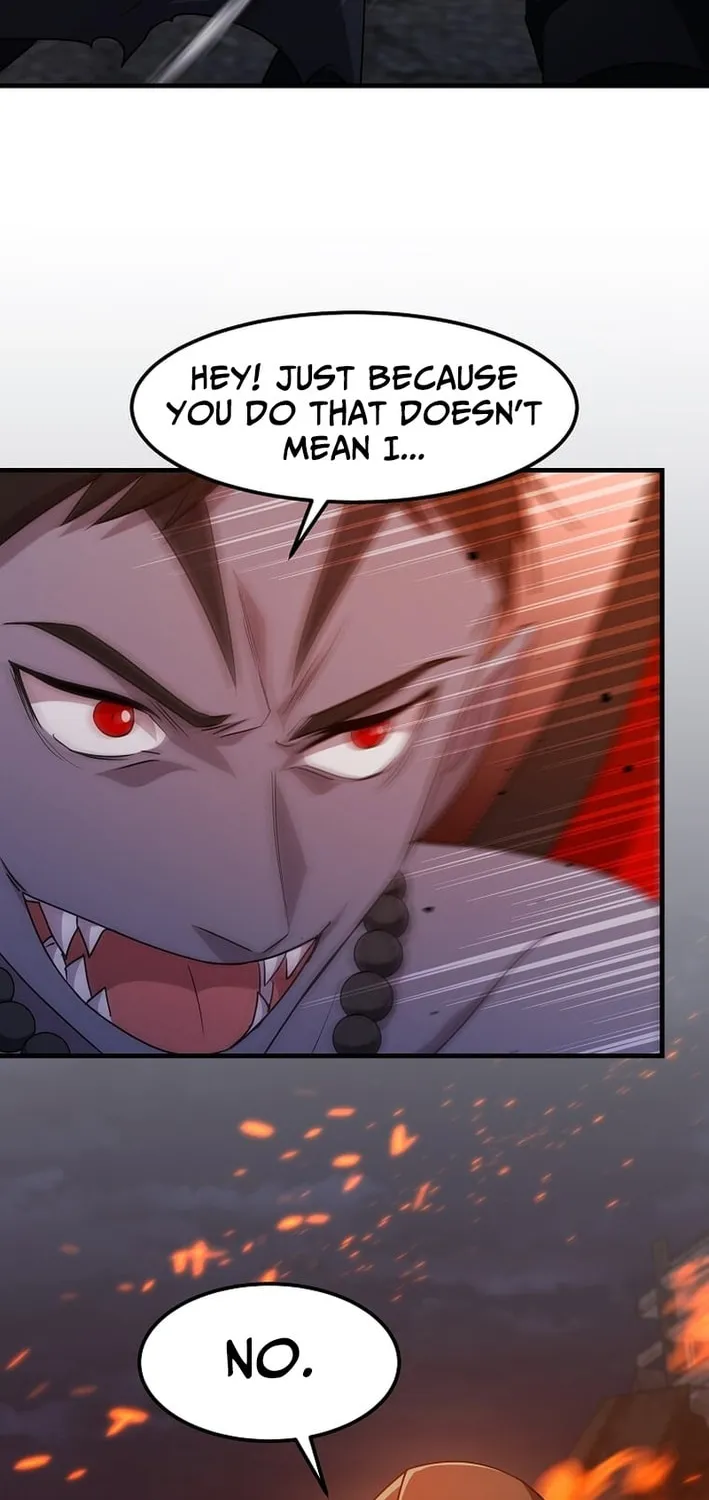The Martial God Who Levels Up Chapter 54 page 60 - 