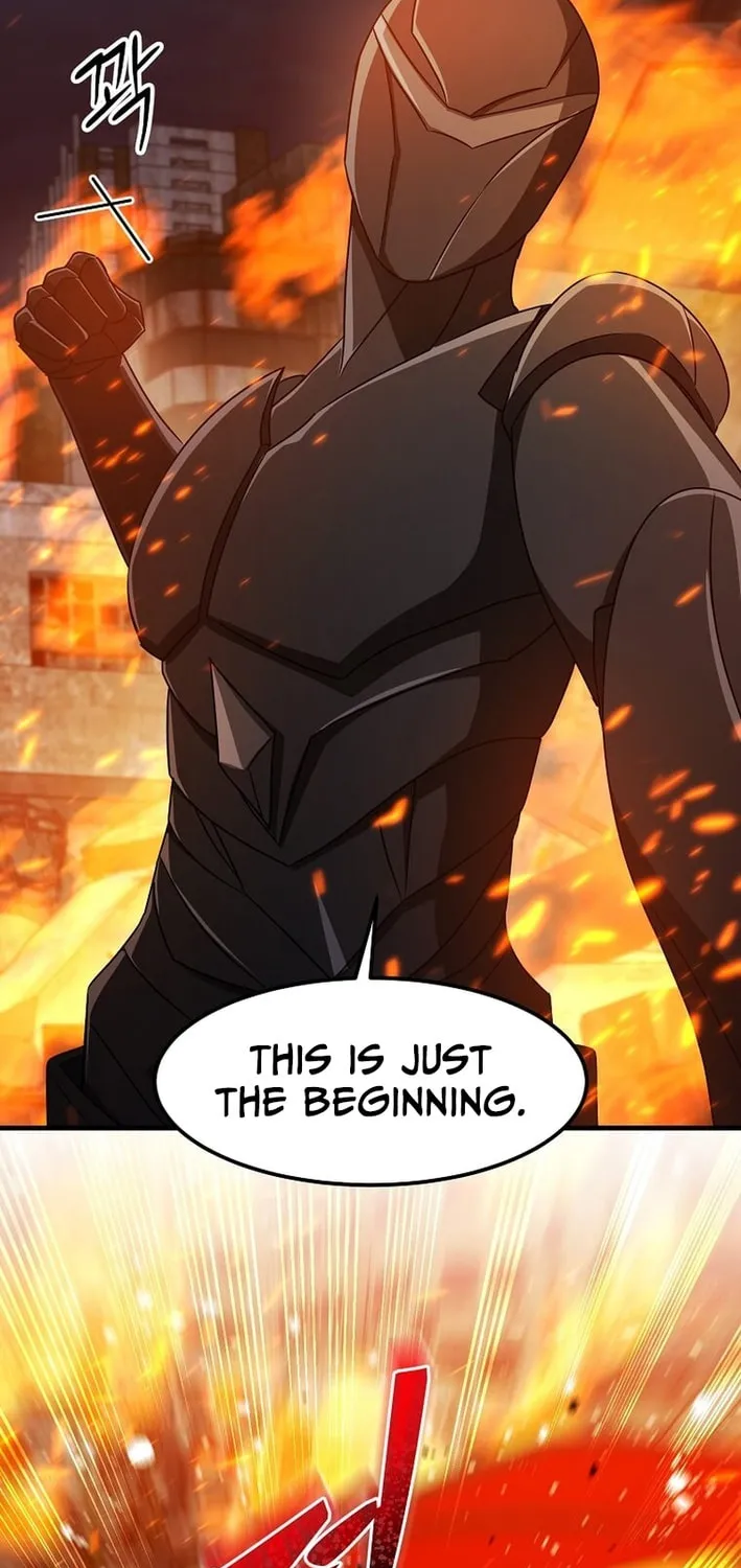 The Martial God Who Levels Up Chapter 54 page 61 - 