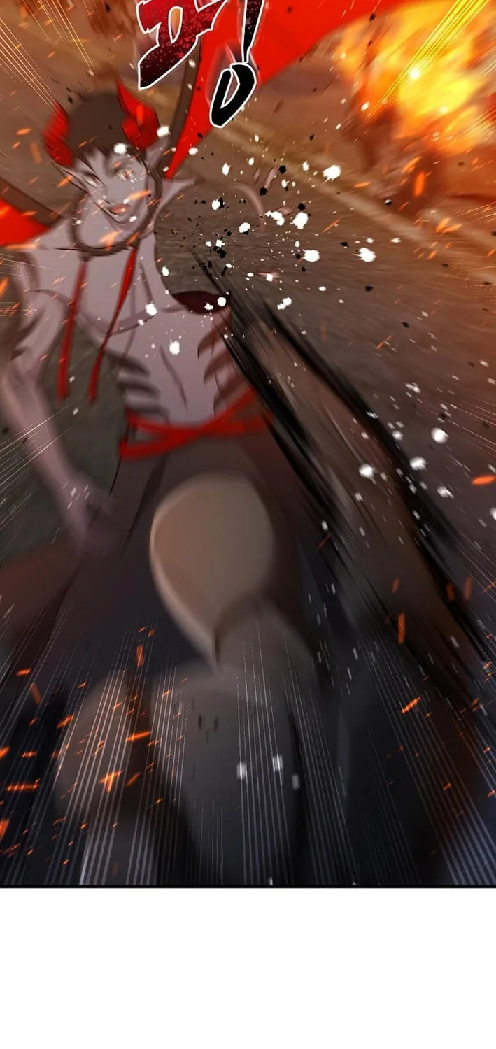 The Martial God Who Levels Up Chapter 54 page 62 - 