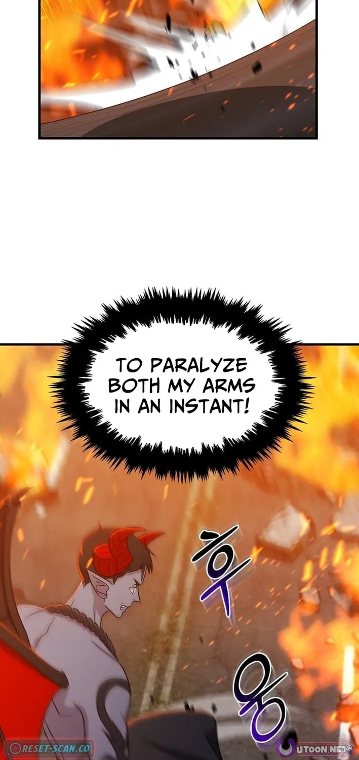 The Martial God Who Levels Up Chapter 54 page 64 - 