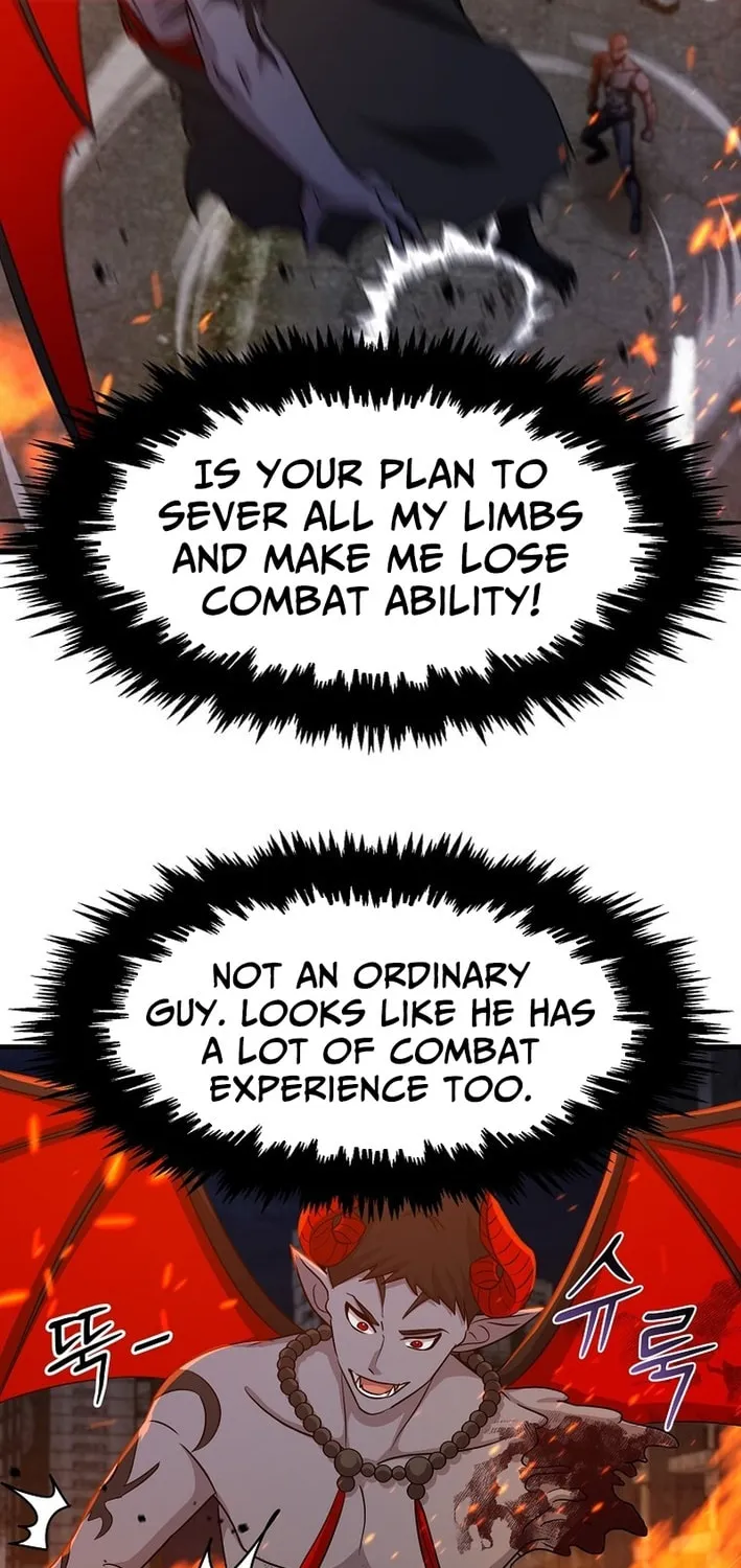 The Martial God Who Levels Up Chapter 54 page 65 - 