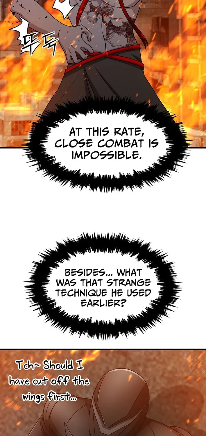 The Martial God Who Levels Up Chapter 54 page 66 - 