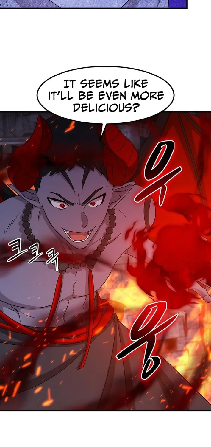 The Martial God Who Levels Up Chapter 54 page 68 - 