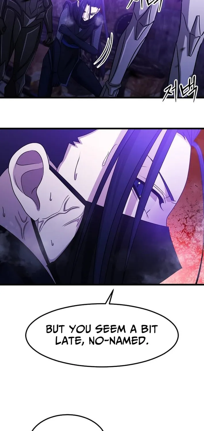 The Martial God Who Levels Up Chapter 54 page 8 - 