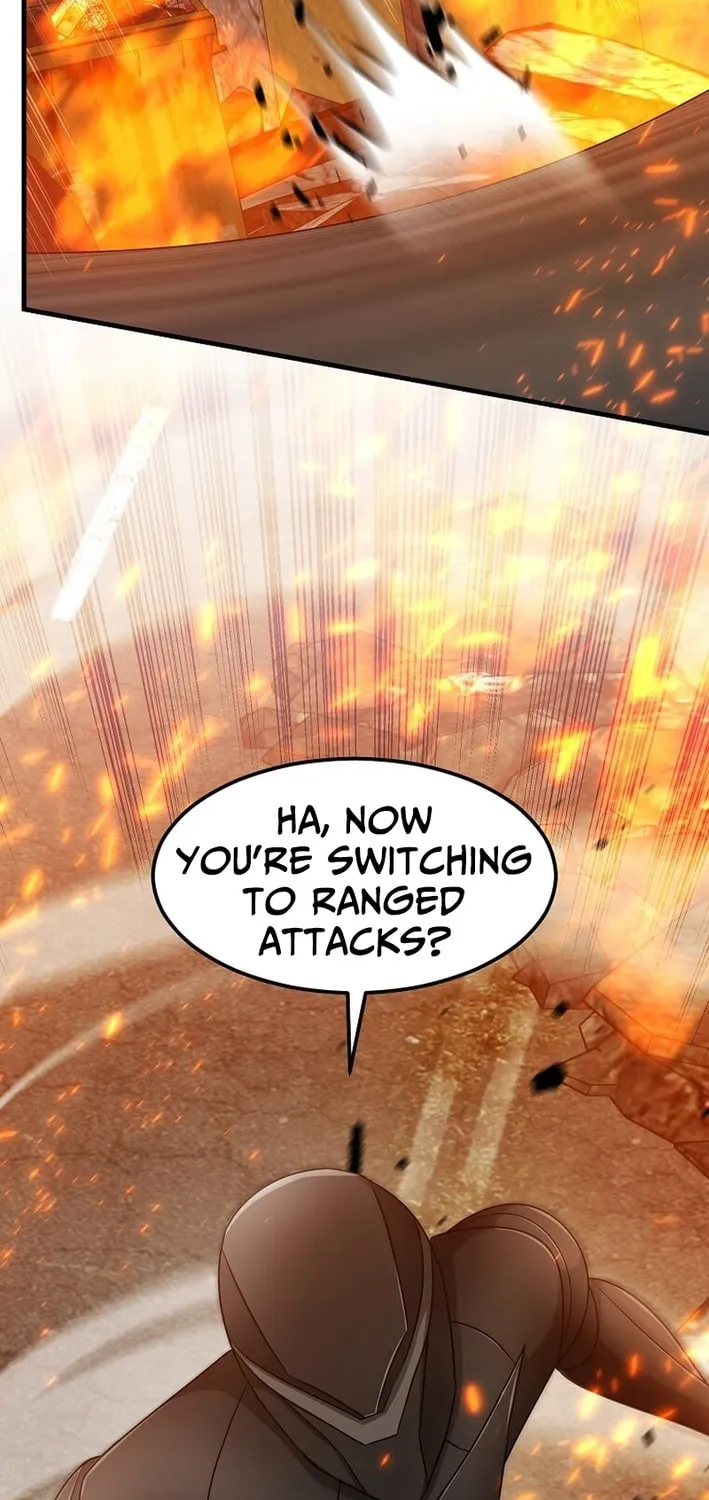 The Martial God Who Levels Up Chapter 54 page 71 - 