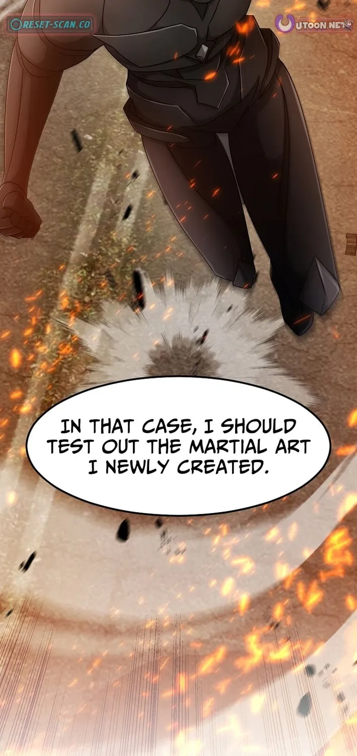 The Martial God Who Levels Up Chapter 54 page 72 - 
