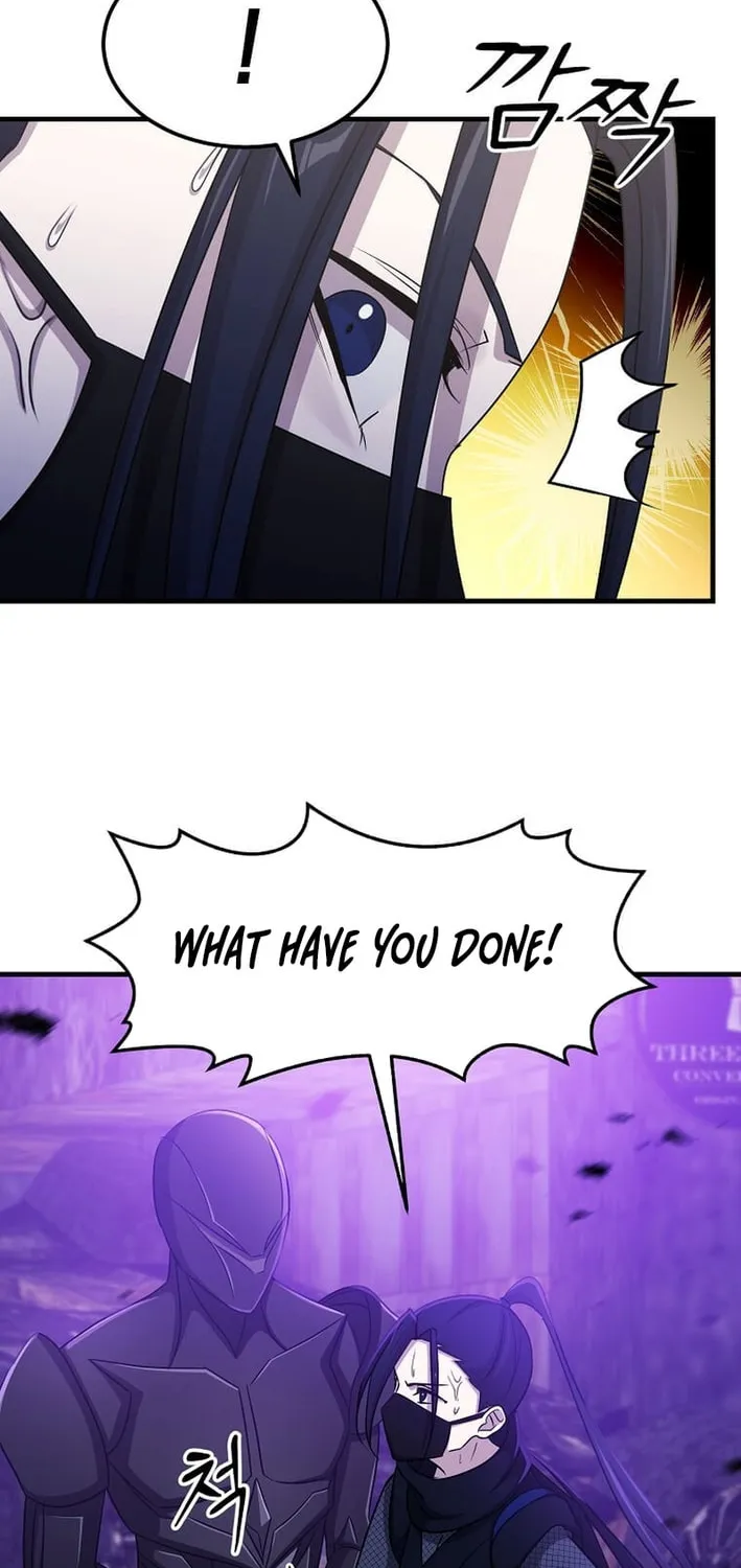 The Martial God Who Levels Up Chapter 54 page 9 - 