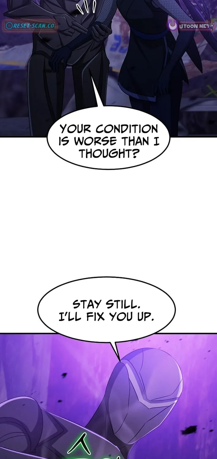 The Martial God Who Levels Up Chapter 54 page 10 - 