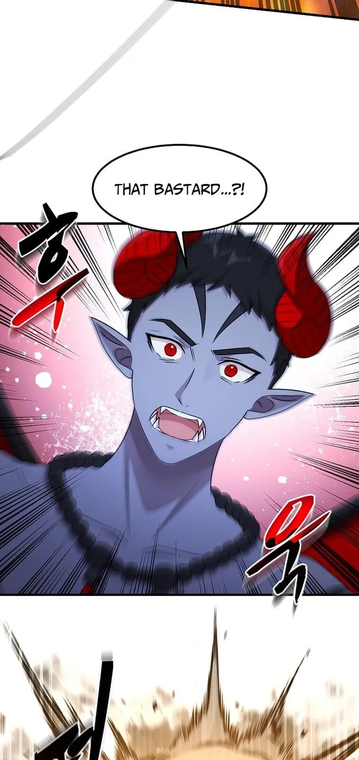 The Martial God Who Levels Up Chapter 55 page 11 - 