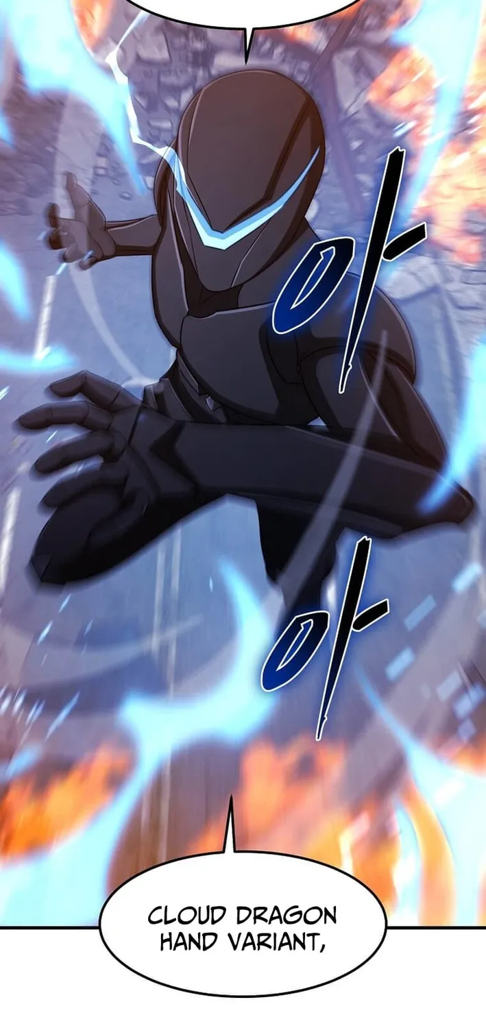 The Martial God Who Levels Up Chapter 55 page 15 - 