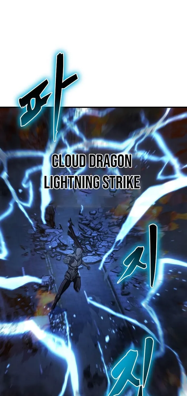 The Martial God Who Levels Up Chapter 55 page 16 - 