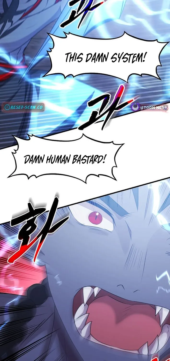 The Martial God Who Levels Up Chapter 55 page 19 - 