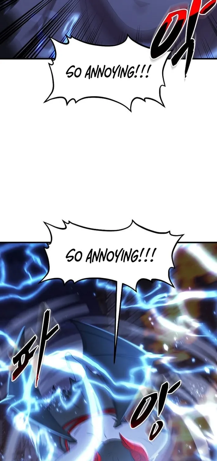 The Martial God Who Levels Up Chapter 55 page 20 - 