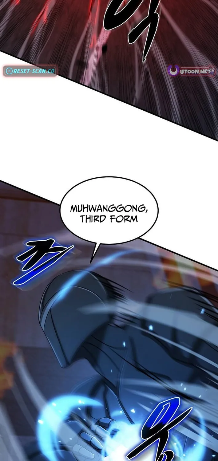 The Martial God Who Levels Up Chapter 55 page 3 - 