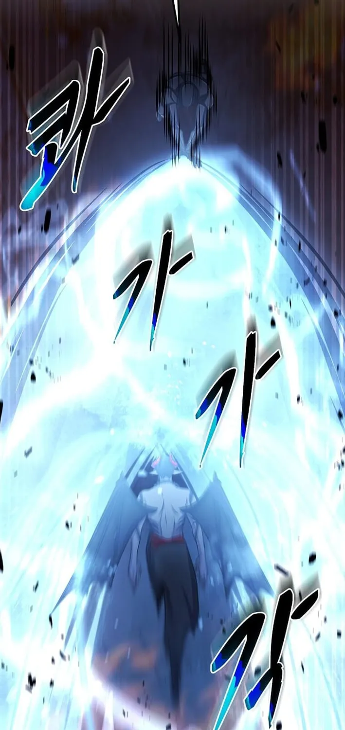The Martial God Who Levels Up Chapter 55 page 22 - 