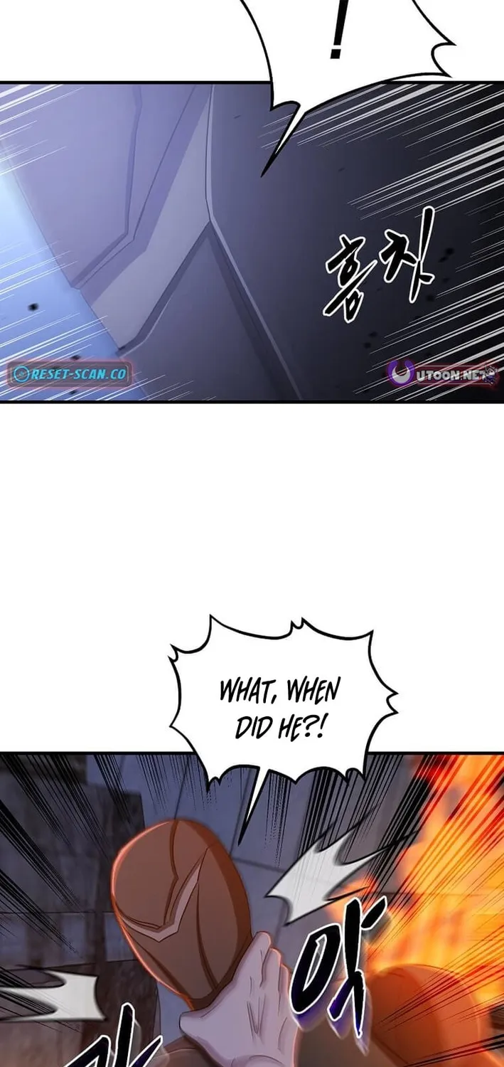 The Martial God Who Levels Up Chapter 55 page 27 - 