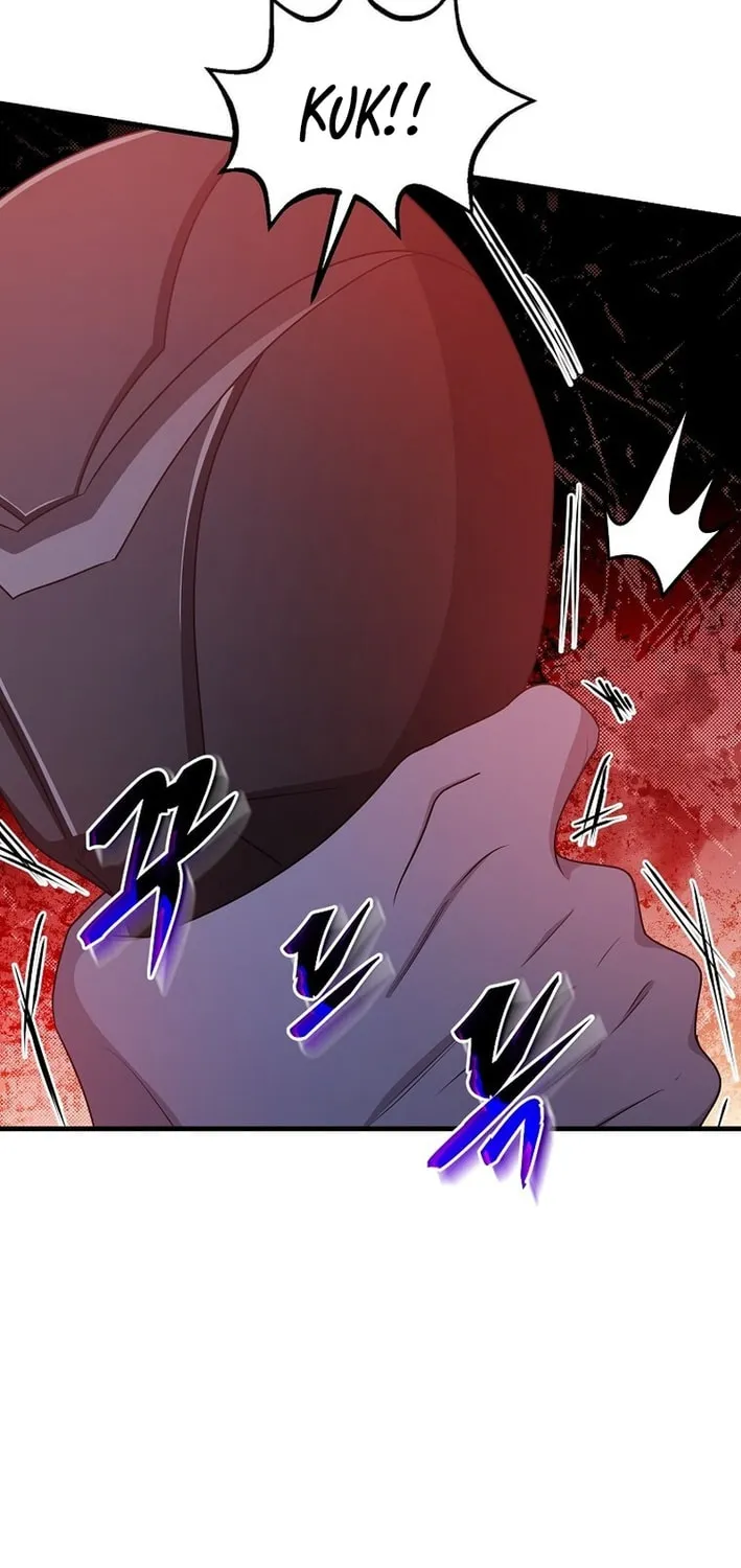 The Martial God Who Levels Up Chapter 55 page 29 - 