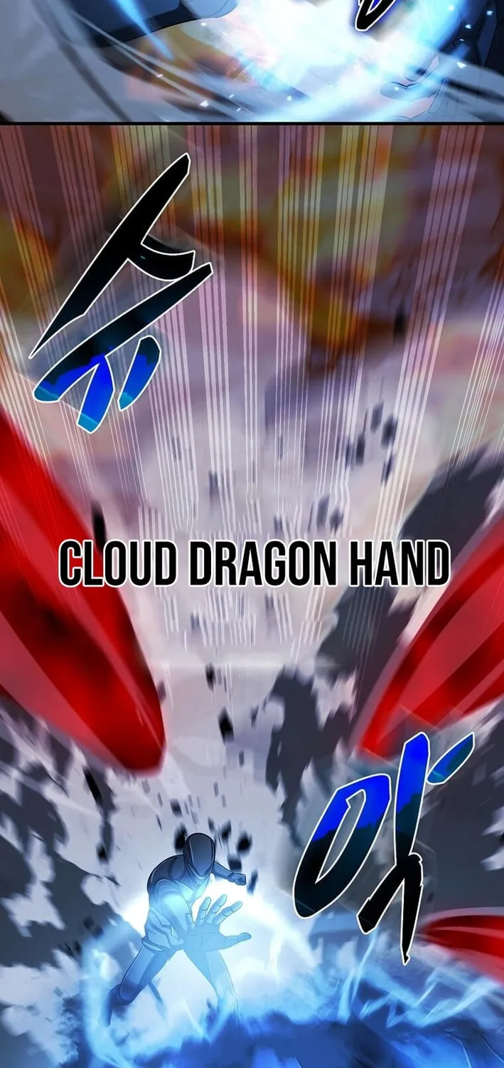The Martial God Who Levels Up Chapter 55 page 4 - 