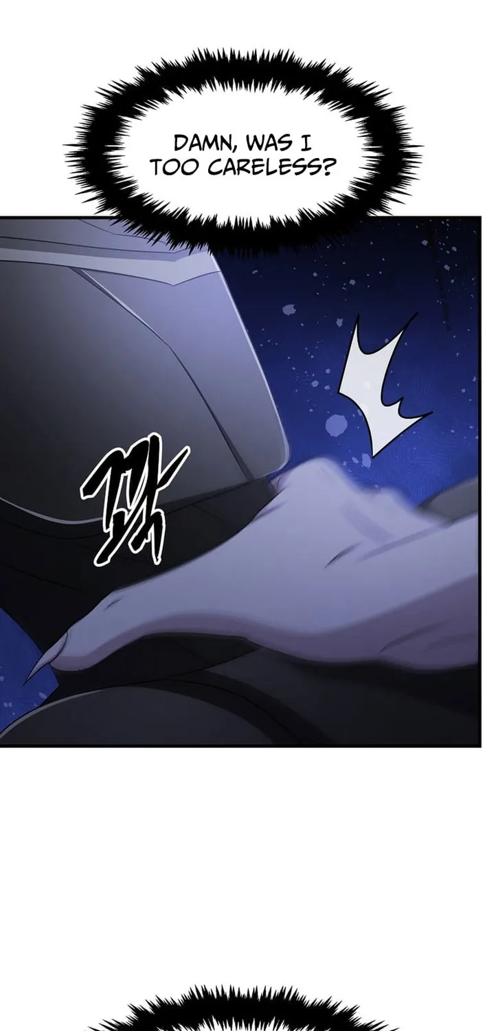 The Martial God Who Levels Up Chapter 55 page 32 - 