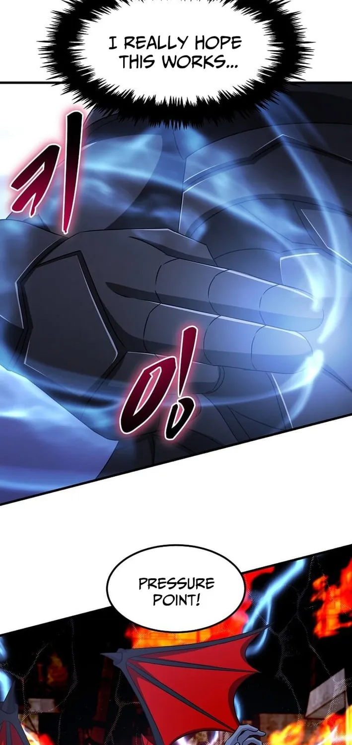 The Martial God Who Levels Up Chapter 55 page 33 - 