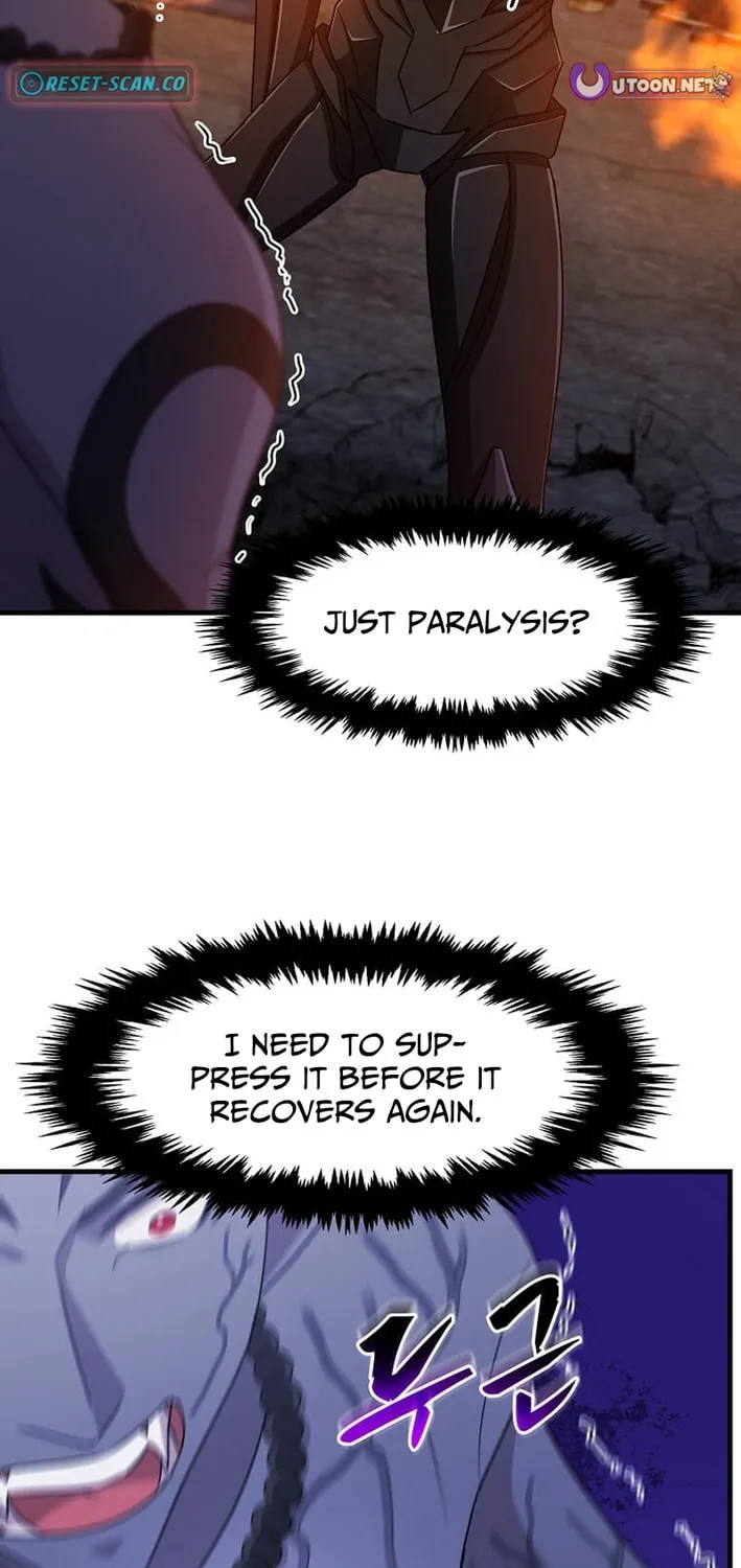 The Martial God Who Levels Up Chapter 55 page 38 - 