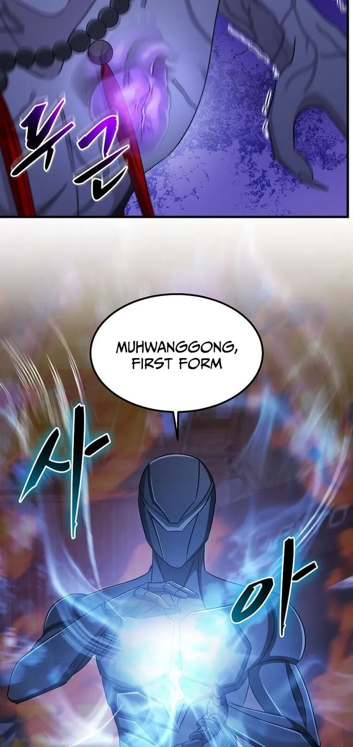 The Martial God Who Levels Up Chapter 55 page 39 - 