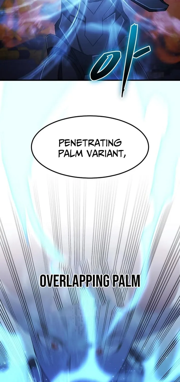 The Martial God Who Levels Up Chapter 55 page 40 - 