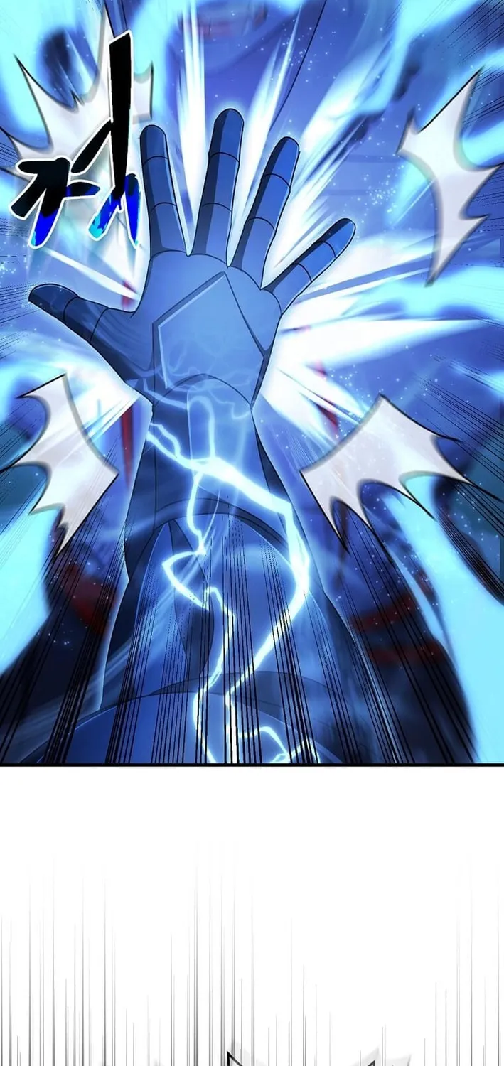 The Martial God Who Levels Up Chapter 55 page 41 - 