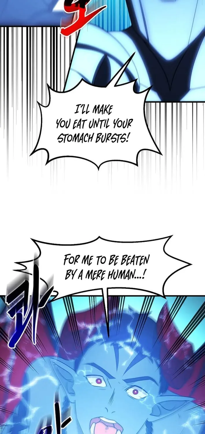 The Martial God Who Levels Up Chapter 55 page 43 - 