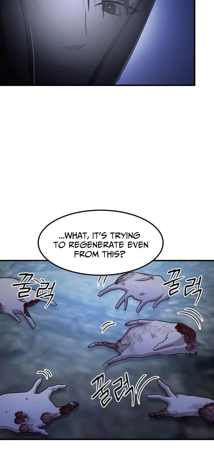 The Martial God Who Levels Up Chapter 55 page 48 - 