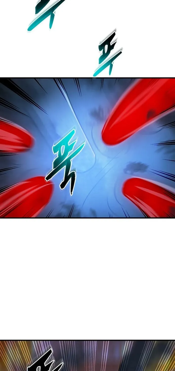 The Martial God Who Levels Up Chapter 55 page 6 - 