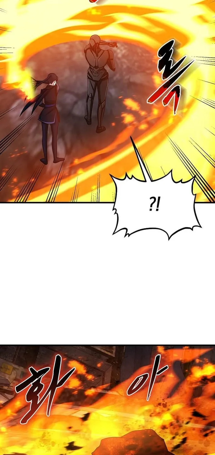 The Martial God Who Levels Up Chapter 55 page 51 - 