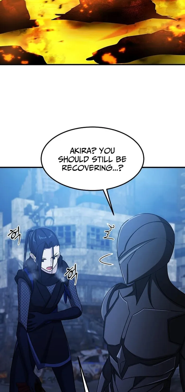 The Martial God Who Levels Up Chapter 55 page 52 - 