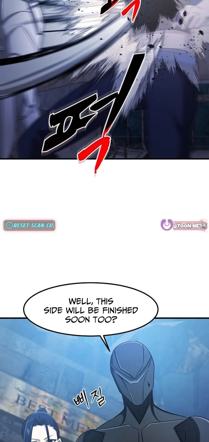 The Martial God Who Levels Up Chapter 55 page 55 - 