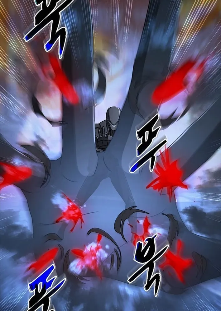 The Martial God Who Levels Up Chapter 55 page 7 - 